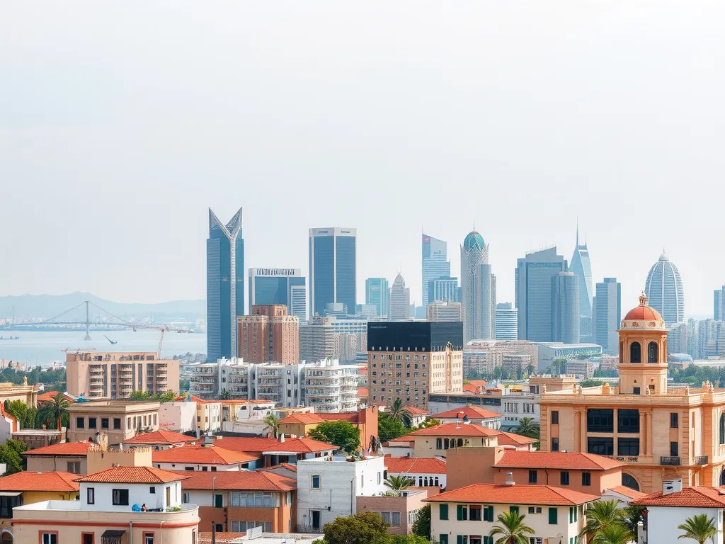 استراتيجيات فعّالة لشراء شقق في بيروت: دليل المستثمرين الجدد